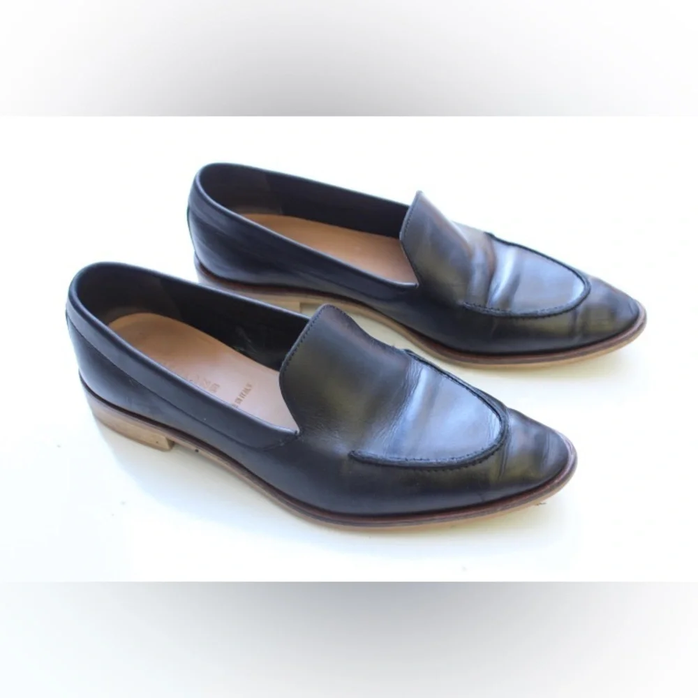 Everlane loafers